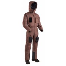 Комбинезон BASK ROPE SUIT 44-48 КОРИЧНЕВЫЙ (1191-9505)