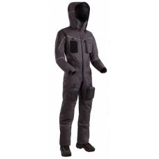 Комбинезон BASK WORKER SUIT  темно-синий 42-52(1193-9309)