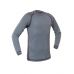 Футболка BASK MERINO WOOL KIDS U SLEEVE 110-140 (1452J)