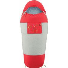 Спальный мешок BASK KIDS BAG V2 (1556A-8206)