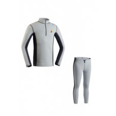 Комплект термобелья BASK KIDS T-SKIN SUIT 110-140 (3693)