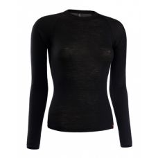 Футболка BASK MERINO WOOL LJ XS-L (3798-9009)