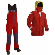 Костюм BASK OFFSHORE SUIT V2 42-60 (3881-9205)