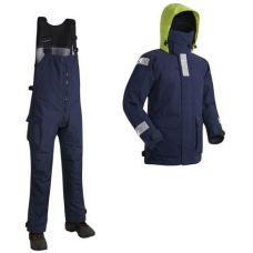 Костюм BASK OFFSHORE SUIT V2 42-60 (3881-9305)